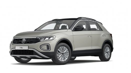 Auto Volkswagen T-Roc 15 tsi Style usata in vendita presso concessionaria Auto 4 a 24.000 &euro; - foto numero 1