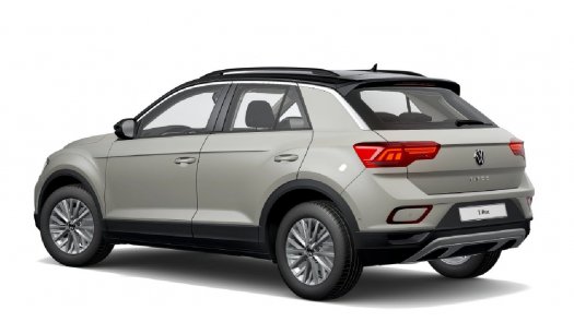 Auto Volkswagen T-Roc 15 tsi Style usata in vendita presso concessionaria Auto 4 a 24.000 &euro; - foto numero 2