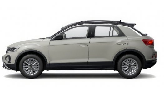 Auto Volkswagen T-Roc 15 tsi Style usata in vendita presso concessionaria Auto 4 a 24.000 &euro; - foto numero 3