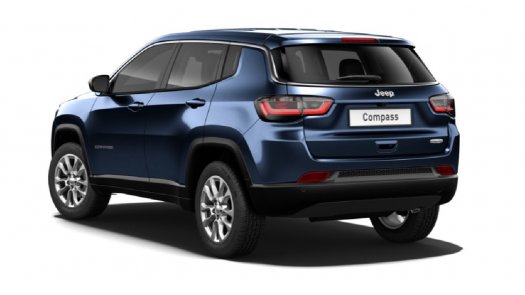 Auto Jeep Compass 16 mjt Limited 2wd 130cv usata in vendita presso concessionaria Auto 4 a 28.000 &euro; - foto numero 2