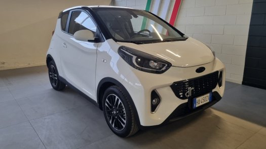 DR 1.0 Ev DR 10 EV 45kW a 12.500 &euro; - Immagine 1