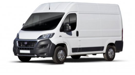 Auto Fiat Professional Ducato 35 MH1 23 mjt 130cv E6 usata in vendita presso concessionaria Auto 4 a 9.300 &euro; - foto numero 1