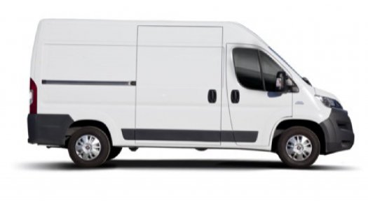Auto Fiat Professional Ducato 35 MH1 23 mjt 130cv E6 usata in vendita presso concessionaria Auto 4 a 9.300 &euro; - foto numero 3