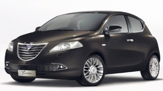 Auto Lancia Y 09 tair Elefantino ecochic metano 80cv usata in vendita presso concessionaria Auto 4 a 6.300 &euro; - foto numero 6