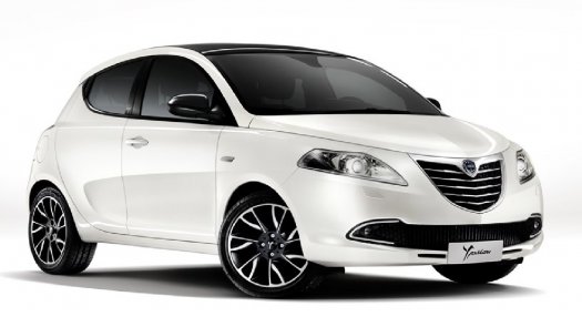 Auto Lancia Y 09 tair Elefantino ecochic metano 80cv usata in vendita presso concessionaria Auto 4 a 6.300 &euro; - foto numero 2