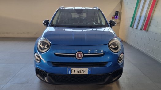 Auto Fiat 500X 13 mjt Urban 4x2 95cv usata in vendita presso concessionaria Auto 4 a 13.000 &euro; - foto numero 2