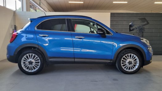 Auto Fiat 500X 13 mjt Urban 4x2 95cv usata in vendita presso concessionaria Auto 4 a 13.000 &euro; - foto numero 3