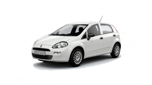 Auto Fiat Punto 5p 12 Lounge E6 usata in vendita presso concessionaria Auto 4 a 7.800 &euro; - foto numero 1