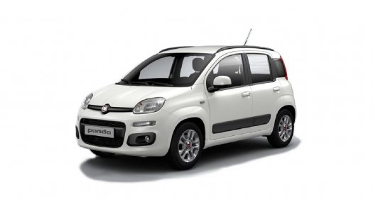 Fiat Panda Panda 12 Lounge 69cv a 7.800 &euro; - Immagine 1