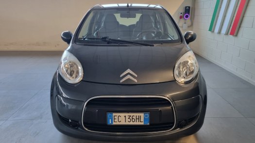 Auto Citroen C1 5p 10 AmiC1 usata in vendita presso concessionaria Auto 4 a 4.500 &euro; - foto numero 2