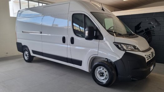 Auto Fiat Professional Ducato SERIE 2 STOCK MY25 35Q LH2 140CV 22 MJT km 0 in vendita presso concessionaria Auto 4 a 31.900 &euro; - foto numero 1