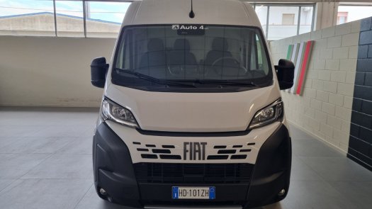 Auto Fiat Professional Ducato SERIE 2 STOCK MY25 35Q LH2 140CV 22 MJT km 0 in vendita presso concessionaria Auto 4 a 31.900 &euro; - foto numero 2