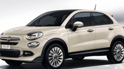 Auto Fiat 500X 16 mjt Cross Plus 4x2 120cv usata in vendita presso concessionaria Auto 4 a 12.000 &euro; - foto numero 1