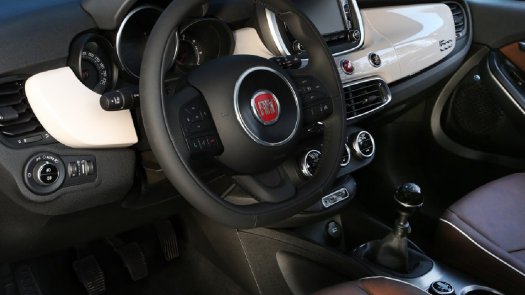 Auto Fiat 500X 16 mjt Cross Plus 4x2 120cv usata in vendita presso concessionaria Auto 4 a 12.000 &euro; - foto numero 2