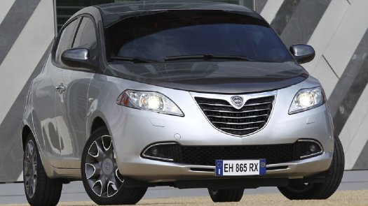 Auto Lancia Y 12 8v Elefantino c/clima 69cv usata in vendita presso concessionaria Auto 4 a 6.300 &euro; - foto numero 2