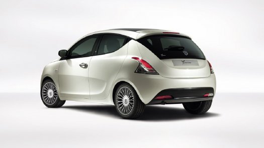Auto Lancia Y 12 8v Elefantino c/clima 69cv usata in vendita presso concessionaria Auto 4 a 6.300 &euro; - foto numero 3