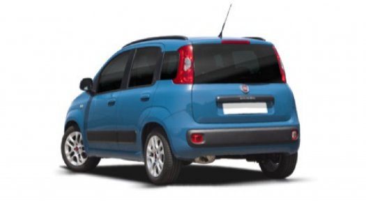 Auto Fiat Panda 4x4 Panda 09 tair t Cross 4x4 s&s 85cv usata in vendita presso concessionaria Auto 4 a 15.500 &euro; - foto numero 2