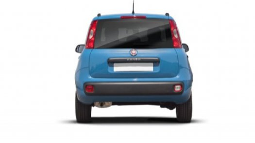 Auto Fiat Panda 4x4 Panda 09 tair t Cross 4x4 s&s 85cv usata in vendita presso concessionaria Auto 4 a 15.500 &euro; - foto numero 3