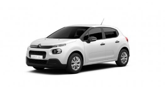 Citroen C3 C3 12 puretech Shine s&s 83cv neopatentati my20 a 11.400 &euro; - Immagine 1