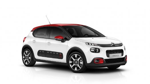 Auto Citroen C3 12 puretech Shine s&s 83cv neopatentati my20 usata in vendita presso concessionaria Auto 4 a 11.400 &euro; - foto numero 2