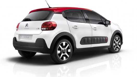 Auto Citroen C3 12 puretech Shine s&s 83cv neopatentati my20 usata in vendita presso concessionaria Auto 4 a 11.400 &euro; - foto numero 3