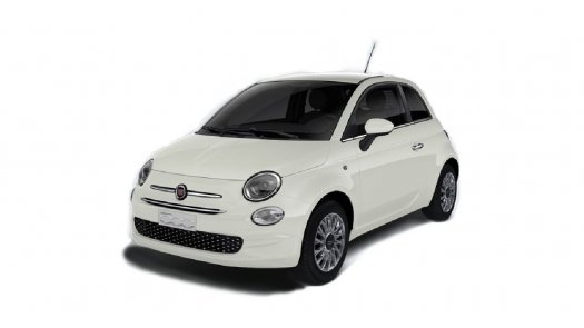 Auto Fiat 500 12 Lounge 69cv usata in vendita presso concessionaria Auto 4 a 9.800 &euro; - foto numero 6