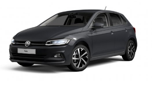Auto Volkswagen Polo 5p 10 tgi Comfortline 90cv usata in vendita presso concessionaria Auto 4 a 10.200 &euro; - foto numero 6