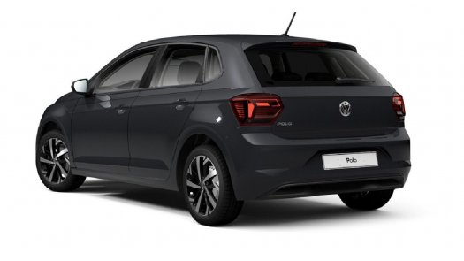 Auto Volkswagen Polo 5p 10 tgi Comfortline 90cv usata in vendita presso concessionaria Auto 4 a 10.200 &euro; - foto numero 2