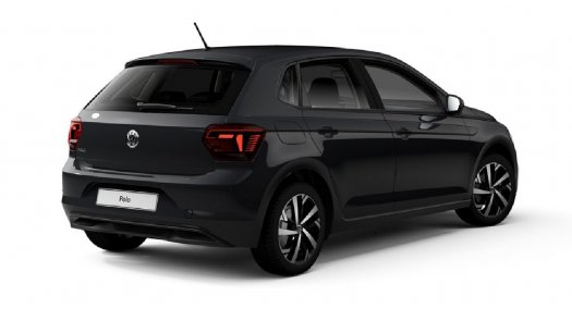 Auto Volkswagen Polo 5p 10 tgi Comfortline 90cv usata in vendita presso concessionaria Auto 4 a 10.200 &euro; - foto numero 3
