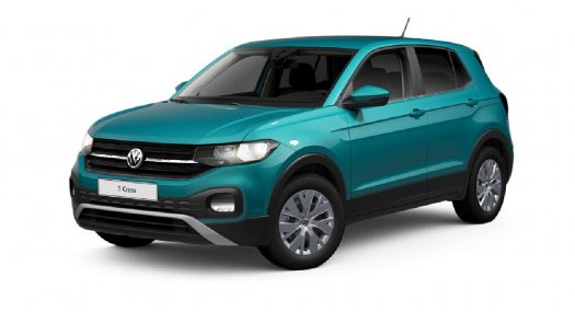 Auto Volkswagen T-Cross 10 tsi Style 95cv usata in vendita presso concessionaria Auto 4 a 17.000 &euro; - foto numero 6