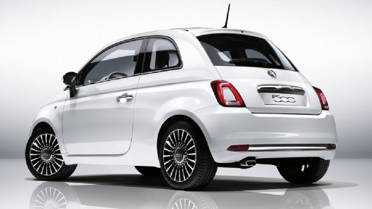 Auto Fiat 500 13 mjt Lounge 95cv usata in vendita presso concessionaria Auto 4 a 10.000 &euro; - foto numero 3