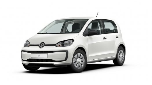 Auto Volkswagen Up ! 5p 10 eco up! Move up! 68cv my20 usata in vendita presso concessionaria Auto 4 a 12.000 &euro; - foto numero 6
