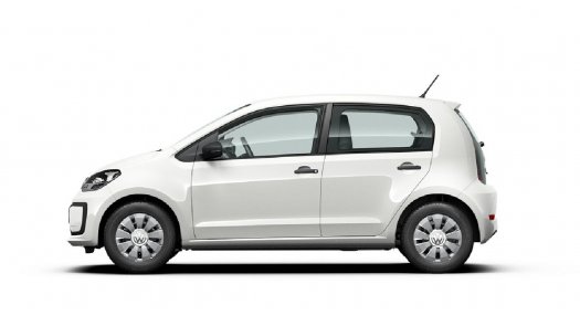 Auto Volkswagen Up ! 5p 10 eco up! Move up! 68cv my20 usata in vendita presso concessionaria Auto 4 a 12.000 &euro; - foto numero 3