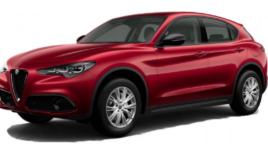 Auto Alfa Romeo Stelvio 22 t Veloce Q4 210cv auto aziendale in vendita presso concessionaria Auto 4 a 56.120 &euro; - foto numero 6