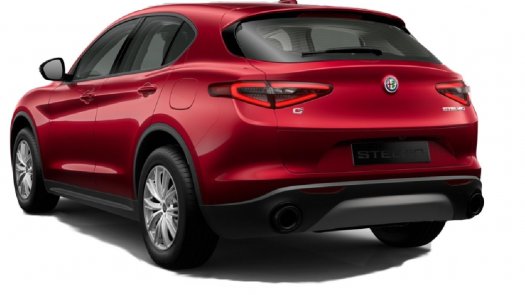 Auto Alfa Romeo Stelvio 22 t Veloce Q4 210cv auto aziendale in vendita presso concessionaria Auto 4 a 56.120 &euro; - foto numero 2