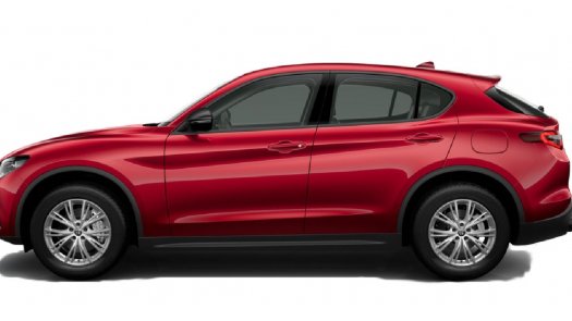 Auto Alfa Romeo Stelvio 22 t Veloce Q4 210cv auto aziendale in vendita presso concessionaria Auto 4 a 56.120 &euro; - foto numero 3