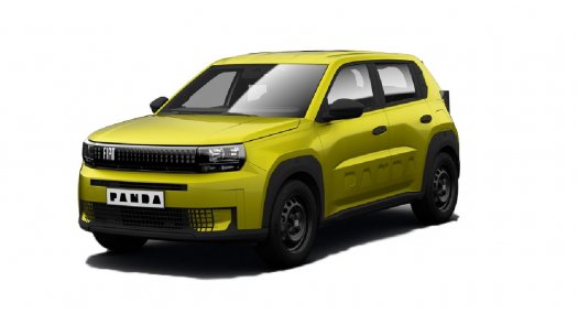 Auto Fiat Grande Panda 12 hybrid Icon 110cv edct km 0 in vendita presso concessionaria Auto 4 a 21.100 &euro; - foto numero 1