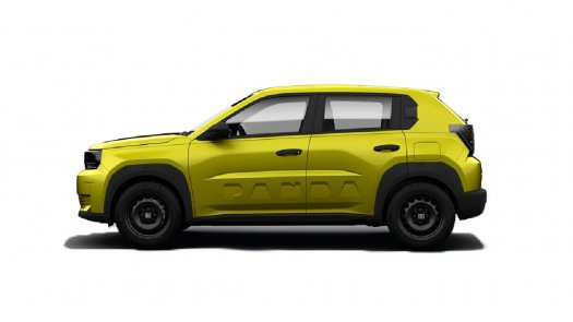 Auto Fiat Grande Panda 12 hybrid Icon 110cv edct km 0 in vendita presso concessionaria Auto 4 a 21.100 &euro; - foto numero 2