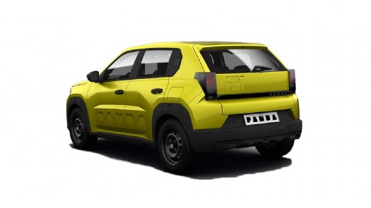Auto Fiat Grande Panda 12 hybrid Icon 110cv edct km 0 in vendita presso concessionaria Auto 4 a 21.100 &euro; - foto numero 3