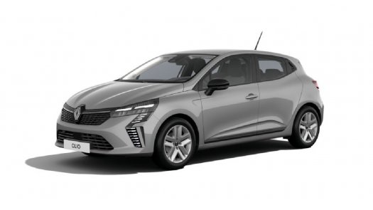 Auto Renault Clio 16 E-Tech full hybrid Techno 145cv usata in vendita presso concessionaria Auto 4 a 17.300 &euro; - foto numero 6