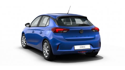 Auto Opel Corsa 12 Corsa s&s 75cv usata in vendita presso concessionaria Auto 4 a 13.300 &euro; - foto numero 2