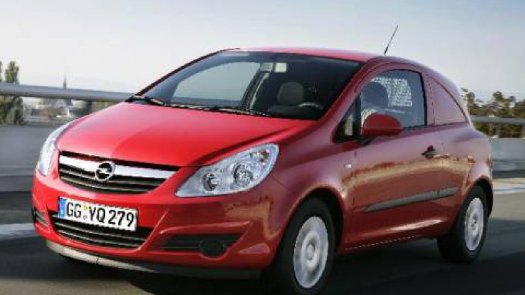 Auto Opel Corsa 10 65cv Twinport usata in vendita presso concessionaria Auto 4 a 6.300 &euro; - foto numero 6