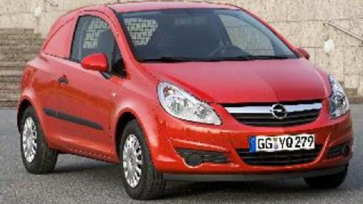 Auto Opel Corsa 10 65cv Twinport usata in vendita presso concessionaria Auto 4 a 6.300 &euro; - foto numero 2