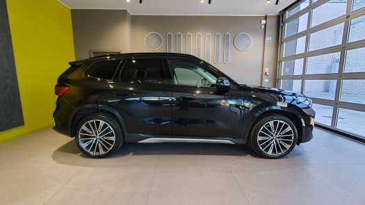 Auto BMW X1 sdrive18d X-Line auto usata in vendita presso concessionaria Auto 4 a 38.000 &euro; - foto numero 3