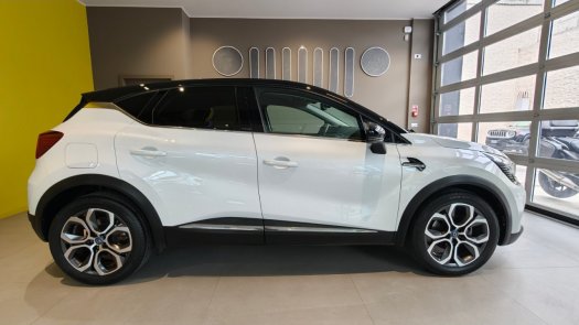 Auto Renault Captur 16 E-Tech phev Intens 160cv auto usata in vendita presso concessionaria Auto 4 a 13.000 &euro; - foto numero 3