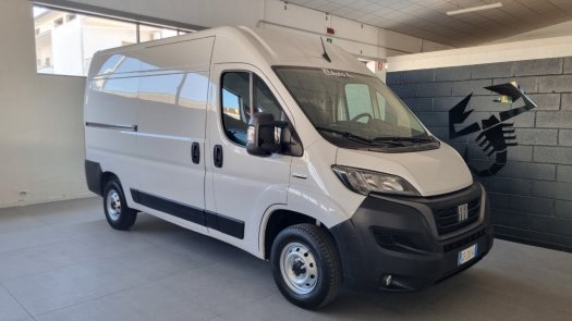 Auto Fiat Professional Ducato 33 MH2 22 mjt3 140cv serie 8 usata in vendita presso concessionaria Auto 4 a 14.300 &euro; - foto numero 6