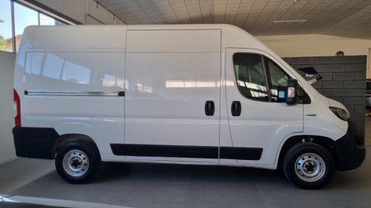 Auto Fiat Professional Ducato 33 MH2 22 mjt3 140cv serie 8 usata in vendita presso concessionaria Auto 4 a 14.300 &euro; - foto numero 3