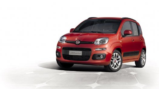 Auto Fiat Panda 12 Lounge 69cv E6 usata in vendita presso concessionaria Auto 4 a 7.300 &euro; - foto numero 6