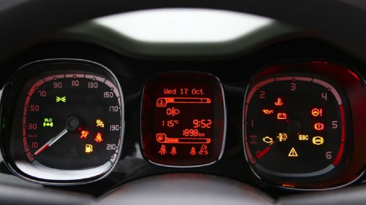 Auto Fiat Panda 4x4 Panda 13 mjt 16v Cross 4x4 s&s 95cv usata in vendita presso concessionaria Auto 4 a 10.000 &euro; - foto numero 2