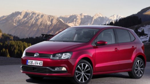 Auto Volkswagen Polo 5p 12 tsi bm Comfortline usata in vendita presso concessionaria Auto 4 a 10.300 &euro; - foto numero 1